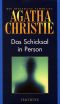 [Miss Marple 12] • [Die offizielle Sammlung 56] • Das Schicksal in Person